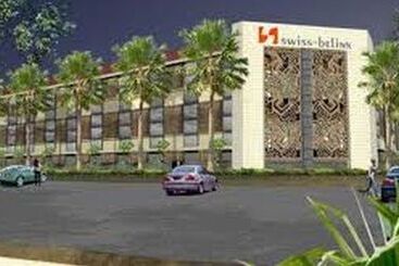 Kristal Hotel Kupang