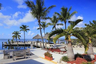 Lookout Lodge Resort