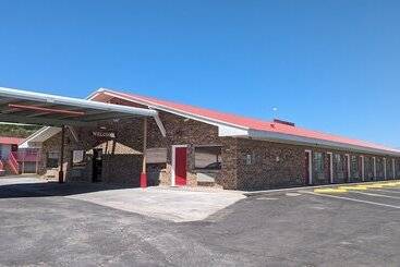 Мотель Hillcrest Inn & Suites Ozona
