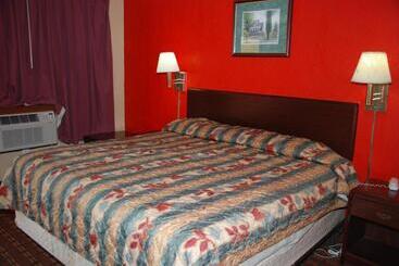 Mount Laurel Motel