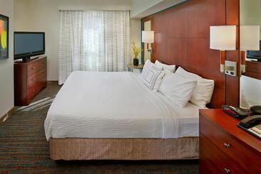 شقة فندقية Residence Inn By Marriott Waldorf