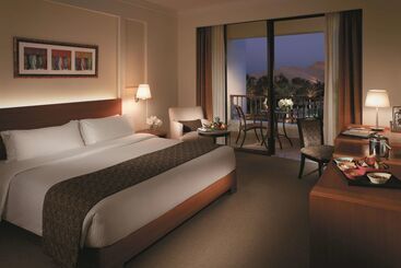 استراحتگاه Shangri-la Barr Al Jissah, Muscat