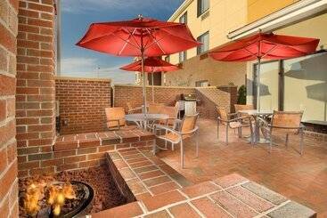 شقة فندقية Towneplace Suites By Marriott Lexington Park Patuxent River Naval Air Station
