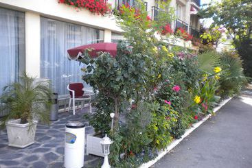 France Hotel