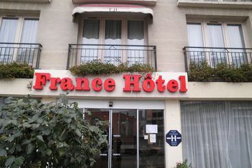 France Hotel