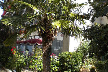France Hotel