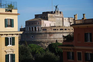 هتل Domus Carmelitana