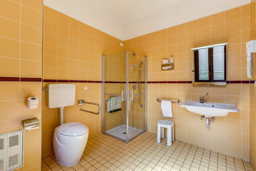 هتل Domus Carmelitana