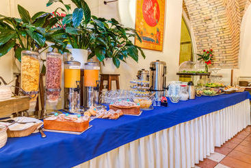هتل Domus Carmelitana