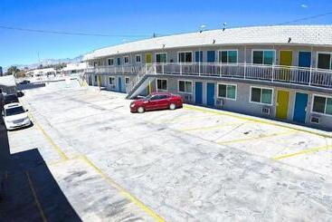 호텔 Ridgecrest An Extended Stay Studios