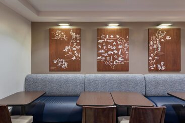 فندق Towneplace Suites By Marriott Monroe