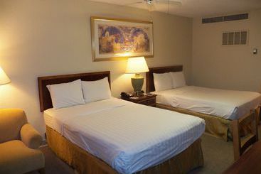 هتل University Inn College Station