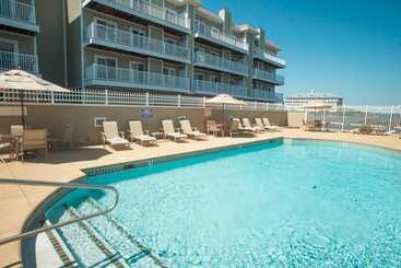 Апартаменты Lucayan Resort By Kees Vacations