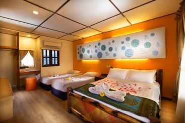 Tioman Paya Resort