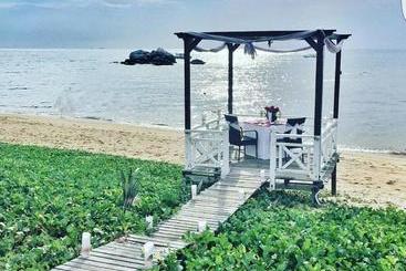 Tioman Paya Resort