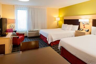מלון דירות Towneplace Suites By Marriott Bethlehem Easton/lehigh Valley