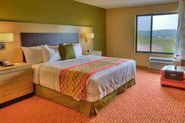 アパートホテル Towneplace Suites By Marriott Scranton Wilkesbarre
