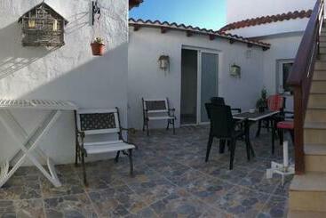Casa Rural Macrina