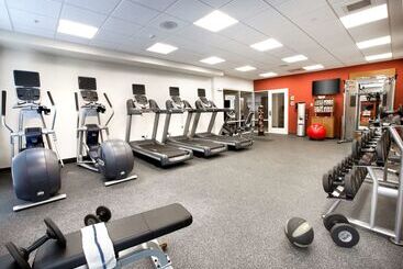 Апарт-отель Homewood Suites By Hilton Newport Middletown, Ri