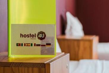 Hostel 4u