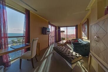 هتل Mim Sitges & Spa