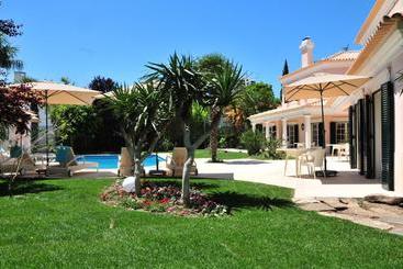 هتل The Charm Of Cascais