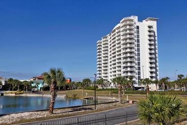 آپارتمان Terrace At Pelican By Panhandle Getaways
