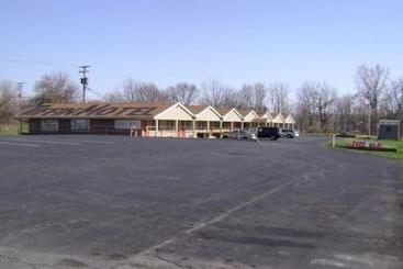Tiffin Motel