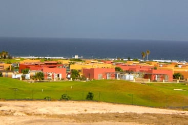 Villas Caleta Golf