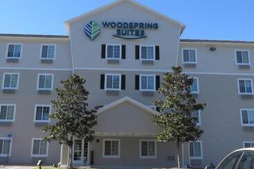 شقة Woodspring Suites Gainesville I75
