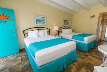 Aztec Motel