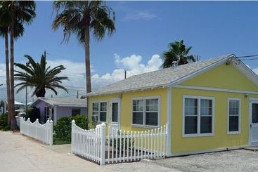 Double Barr Cottage Inn