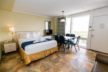 Gondolier Motel   Wildwood