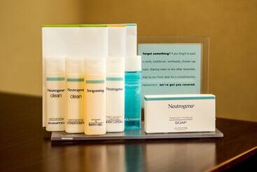 شقة فندقية Hampton Inn Marquette/waterfront