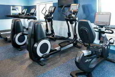 هتل Four Points by Sheraton Fort Myers Airport