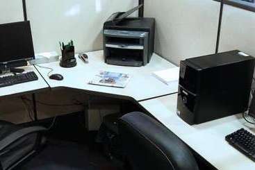호텔 Gateway Studio Suites