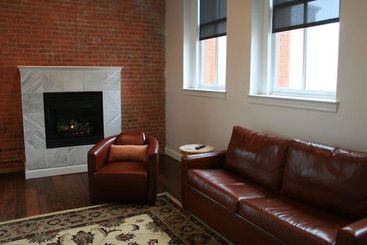 هتل Lofts On Pearl Trademark Collection By Wyndham