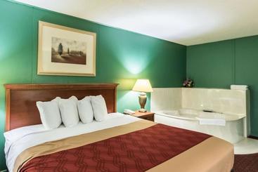 هتل Red Carpet Inn