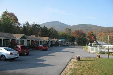 Killington Motel