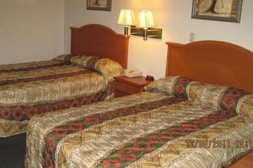 Motel 6 Oakdale