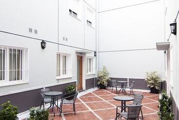 Appartment Plaza De La Luz Cádiz