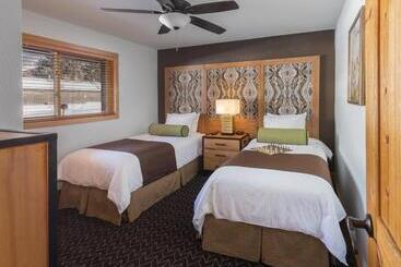 شقة Worldmark Red River