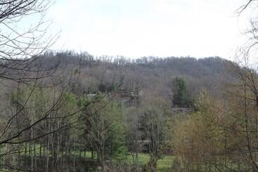 Cabins At Twinbrook Resort