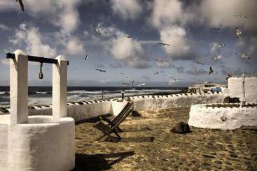 Caleton Del Golfo