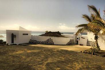 Caleton Del Golfo
