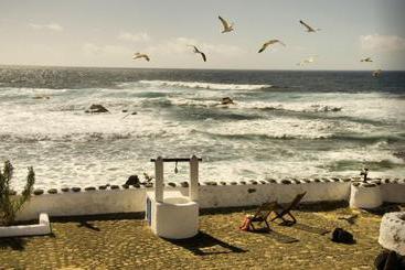 Caleton Del Golfo
