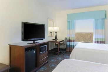 アパートホテル Hampton Inn & Suites Wheelingthe Highlands