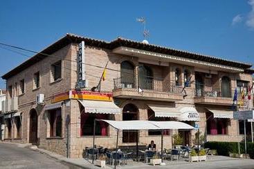Hostal Castilla