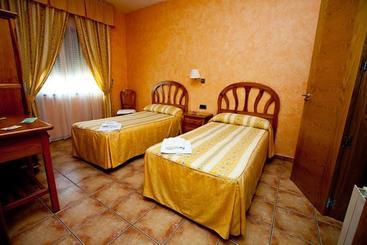 Hostal Castilla