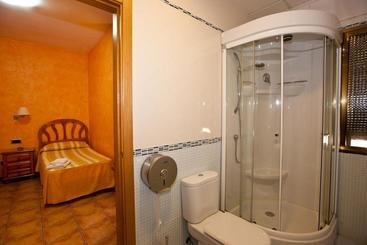 Hostal Castilla